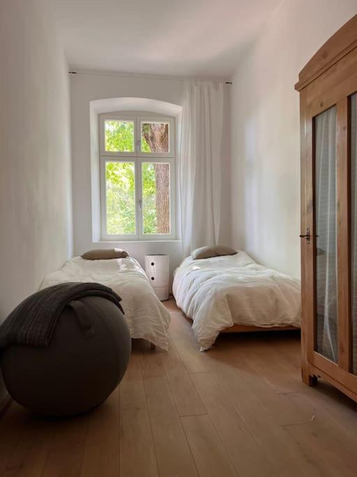 Idyllisches Appartement Nahe Ostsee Und Schlei Rabenkirchen-Faulück Exteriér fotografie