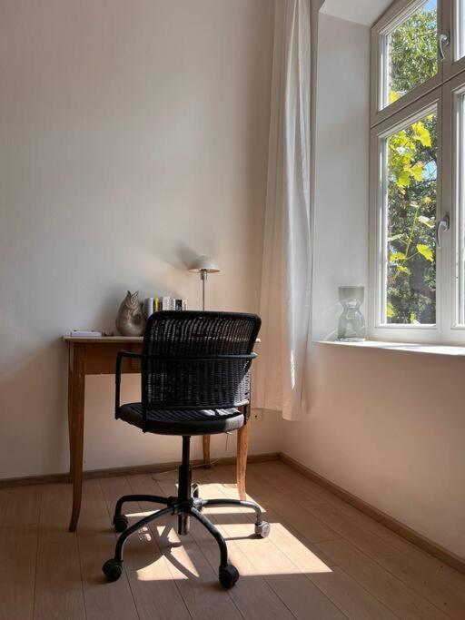Idyllisches Appartement Nahe Ostsee Und Schlei Rabenkirchen-Faulück Exteriér fotografie