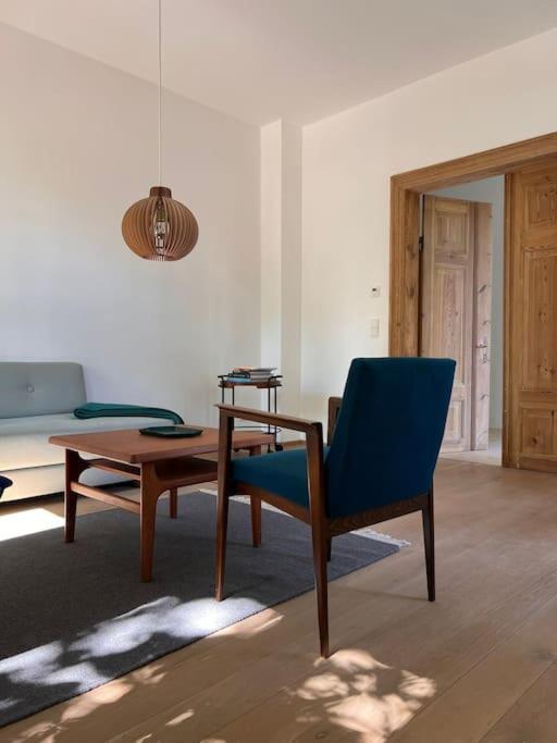 Idyllisches Appartement Nahe Ostsee Und Schlei Rabenkirchen-Faulück Exteriér fotografie