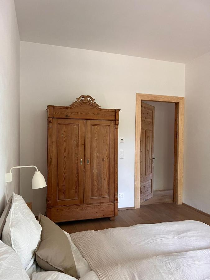 Idyllisches Appartement Nahe Ostsee Und Schlei Rabenkirchen-Faulück Exteriér fotografie